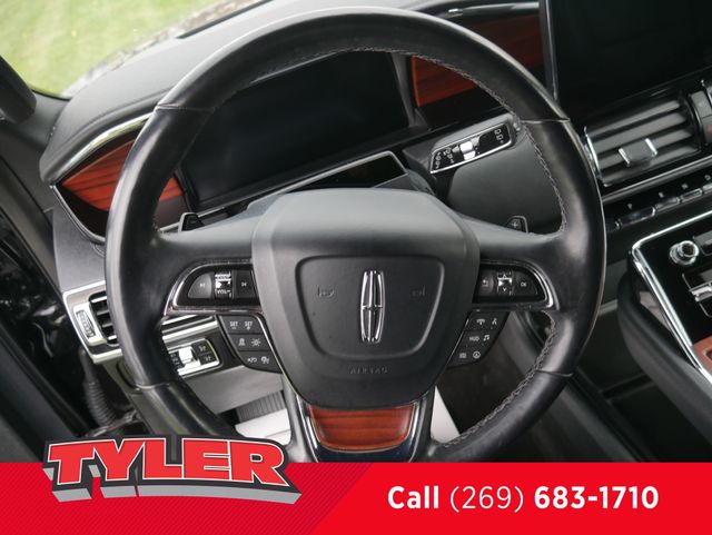 2022 Lincoln Navigator Reserve - Photo 26