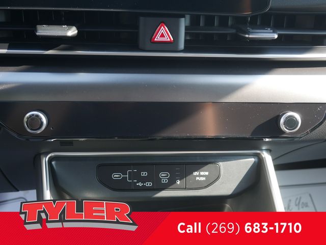 2026 Kia Carnival SX Prestige - Photo 29