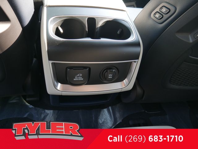 2026 Kia Carnival SX Prestige - Photo 39
