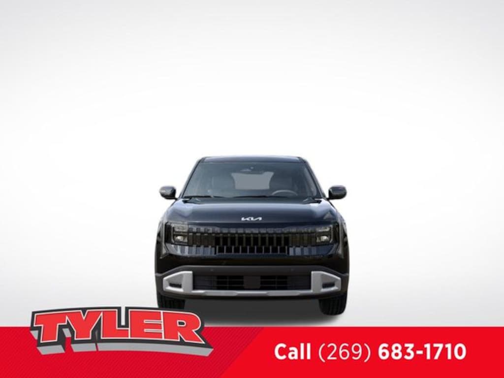 New 2027 Kia Seltos S SUV