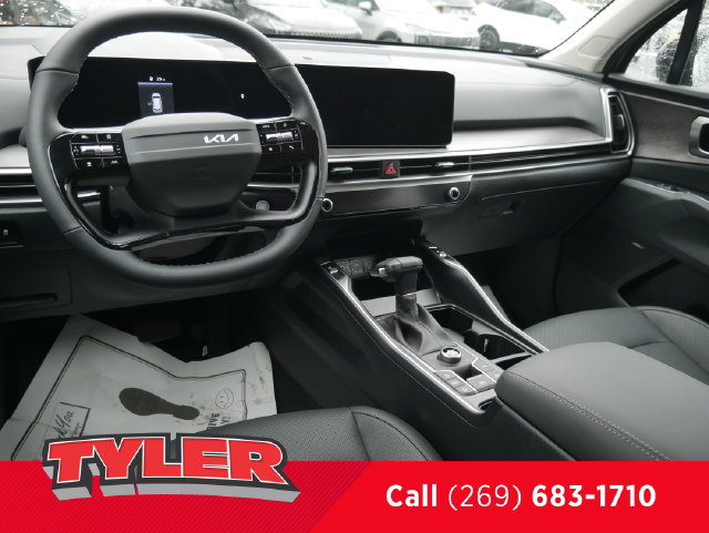2026 Kia Sorento X-Line EX - Photo 44