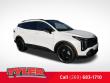 New 2026 Kia Sportage Hybrid X-Line SUV