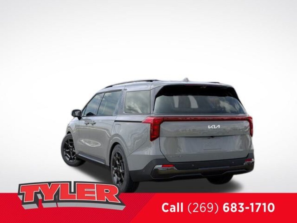2025 Kia Carnival For Sale Niles MI South Bend 27213