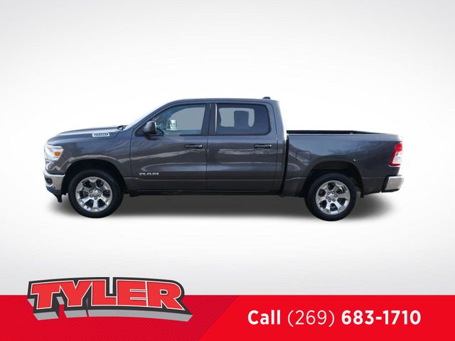 2022 Ram 1500 Big Horn Lone Star photo 4