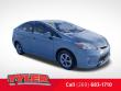 Used 2014 Toyota Prius One Hatchback