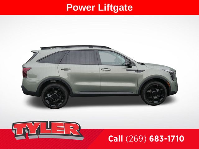 2026 Kia Sorento X-Line EX - Photo 9