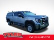 GMC Sierra 2500HD