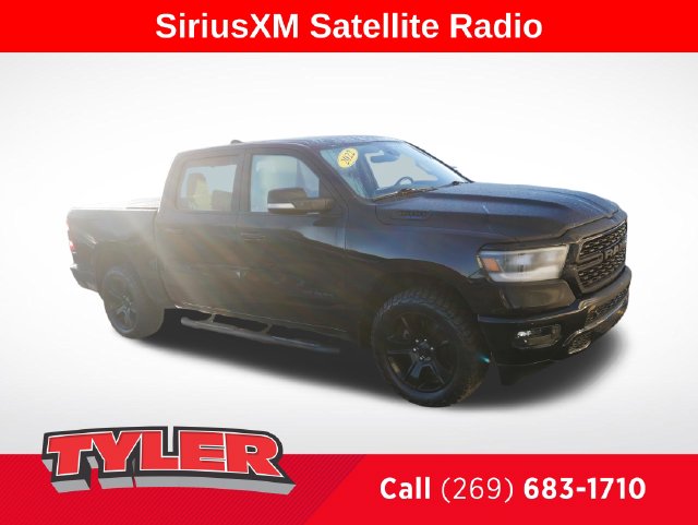 2022 RAM 1500 Pickup Big Horn/Lone Star