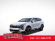 New 2026 Kia Sportage Hybrid S SUV