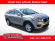 Used 2017 Kia Sorento LX SUV