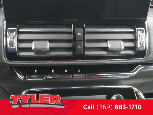2022 Lincoln Navigator Reserve - Photo 28