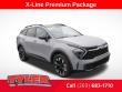 Used 2024 Kia Sportage X-Line SUV