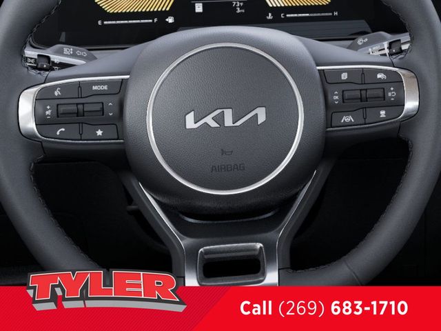 2026 Kia K5 GT-Line - Photo 23