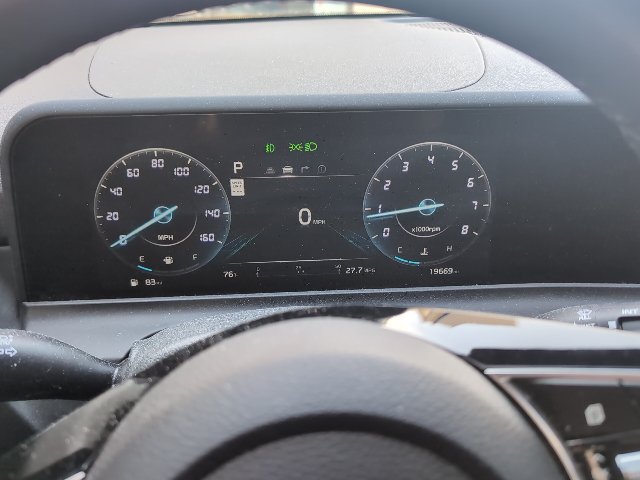 Used 2024 Kia Seltos SX SUV