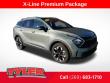 Used 2023 Kia Sportage X-Line SUV