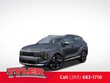  Kia Sportage Hybrid