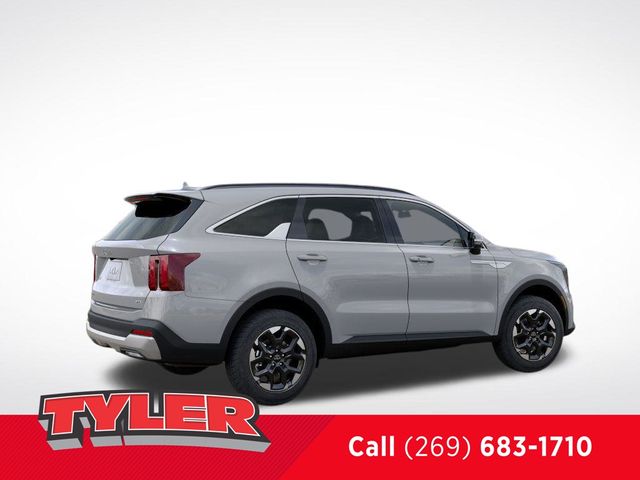 2026 Kia Sorento S - Photo 7