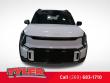 New 2026 Kia EV9 GT-Line SUV