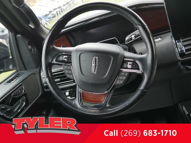 2022 Lincoln Navigator Reserve - Photo 41