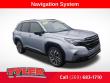 Used 2025 Subaru Forester Touring SUV