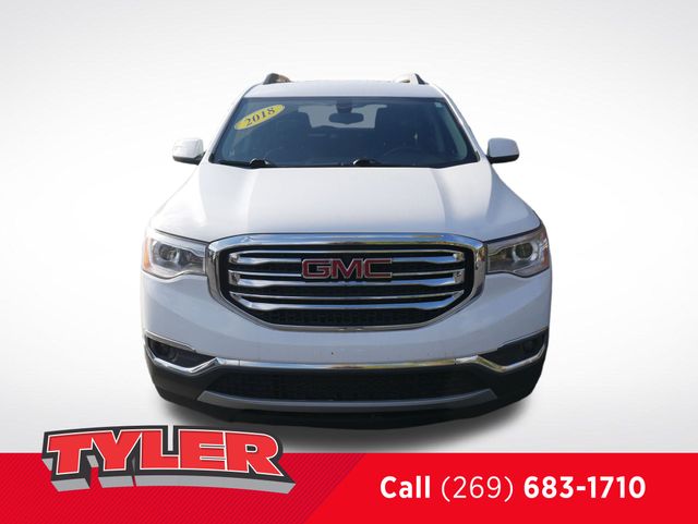 2018 Gmc Acadia SLE photo 2