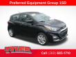 Used 2021 Chevrolet Spark 1LT Hatchback