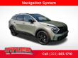 New 2025 Kia Sportage Plug-In Hybrid X-Line Prestige SUV