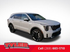 2026 Kia Sorento EX SUV