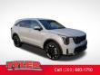 New 2026 Kia Sorento EX SUV