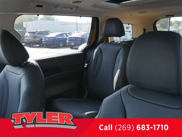 2026 Kia Carnival SX Prestige - Photo 37