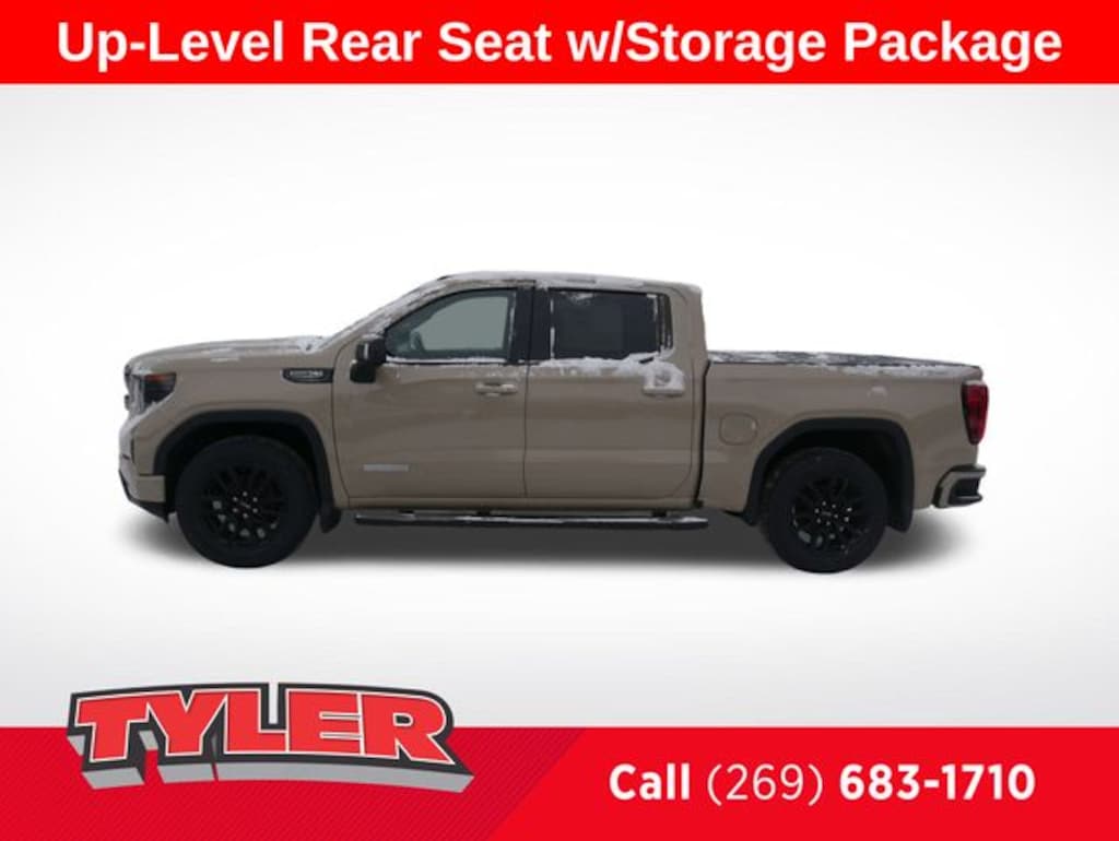 Used 2022 GMC Sierra 1500 Elevation Truck