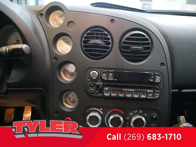 2003 Dodge Viper SRT-10 - Photo 20