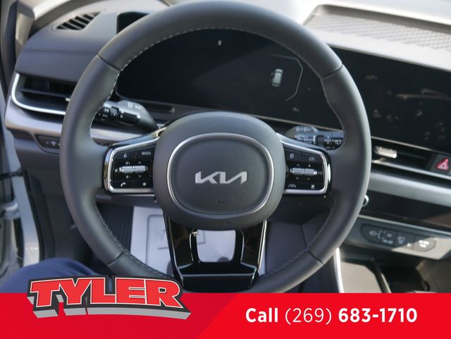 2026 Kia Carnival SX Prestige - Photo 27