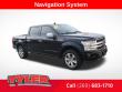 Used 2018 Ford F-150 Platinum Truck