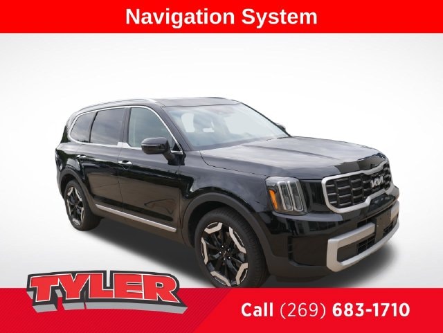 2024 Kia Telluride
