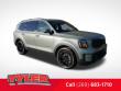 New 2025 Kia Telluride EX X-Line SUV