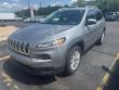 Used 2016 Jeep Cherokee Latitude SUV