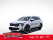 New 2026 Kia Sorento EX SUV