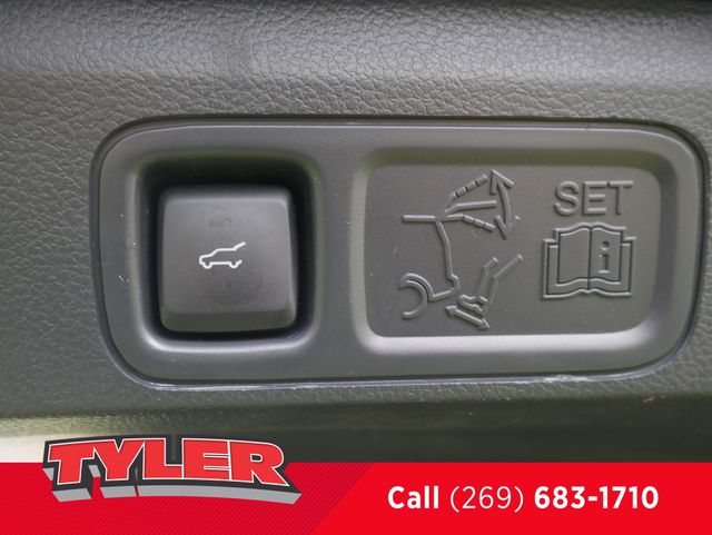 2022 Lincoln Navigator Reserve - Photo 17