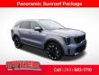 New 2025 Kia Sorento EX SUV