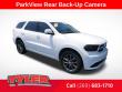 Used 2018 Dodge Durango GT SUV