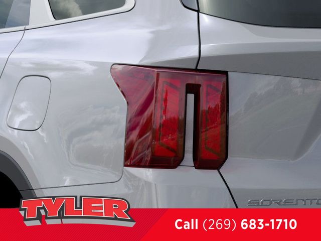 2026 Kia Sorento S - Photo 12