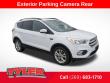 Used 2018 Ford Escape SE SUV