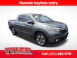 Honda Ridgeline