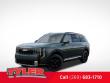 New 2027 Kia Telluride Hybrid SX SUV