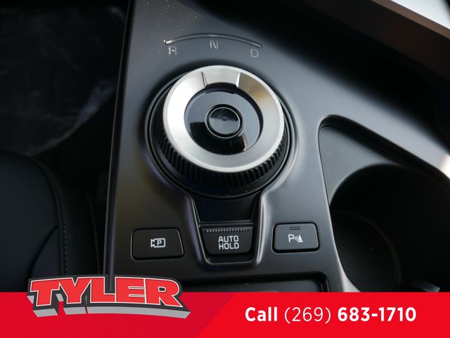 2025 Kia EV6 Light L/R - Photo 34