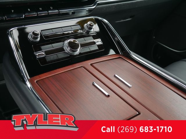 2022 Lincoln Navigator Reserve - Photo 33