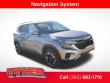 Used 2024 Kia Seltos EX SUV