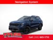 Certified 2024 Kia Sorento X-Line EX SUV