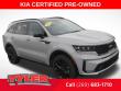 Certified 2022 Kia Sorento SX SUV